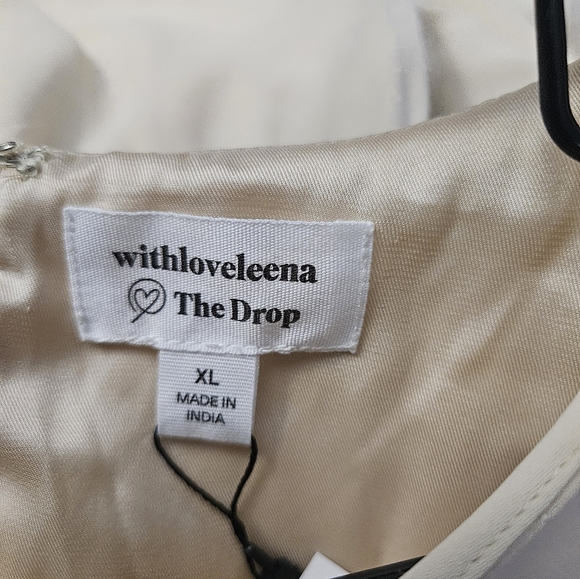 Maxi Dress - Picture 12 of 13